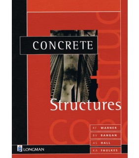 Pearson Education Australia Concrete Structures