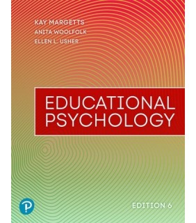 Pearson Education Educational Psychology 6E