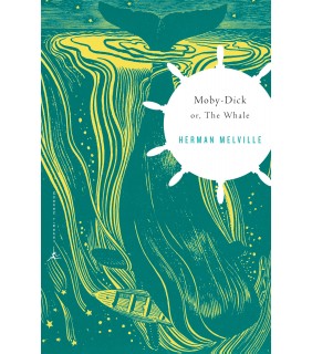 RANDOM HOUSE GROUP Moby-Dick, or, The Whale
