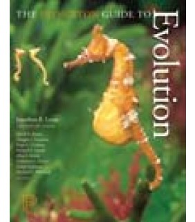 Princeton University Press The Princeton Guide to Evolution