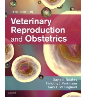 Elsevier Veterinary Reproduction and Obstetrics