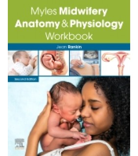Elsevier Australia Myles Midwifery Anatomy & Physiology Workbook
