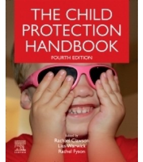 Elsevier The Child Protection Handbook 4E