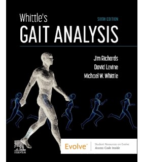 Whittle's Gait Analysis, 6th Edition