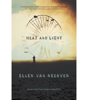 University of Queensland Press ebook Heat and Light