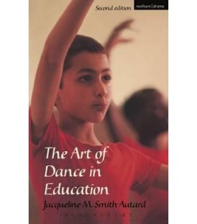 The Art Of Dance in Education