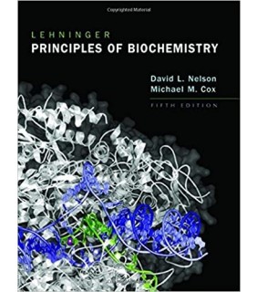 Lehninger Principles of Biochemistry - EBOOK