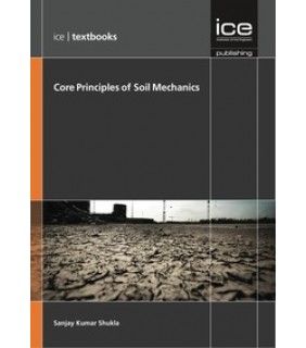 ebook Core Principles of Soil Mechanics (ICE Textbook series)