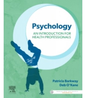 Churchill Livingstone Health Psychology: an introduction 3E