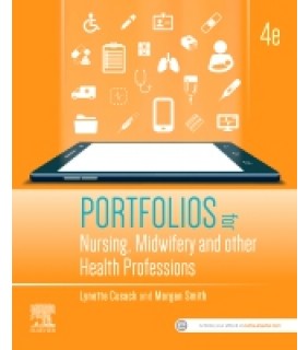 Elsevier Portfolios for Nursing, Midwifery & other Health Professions