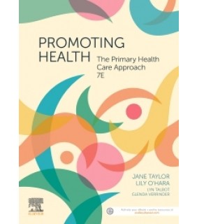 Promoting Health 7E