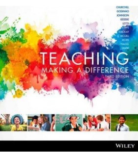 Teaching: Making a Difference