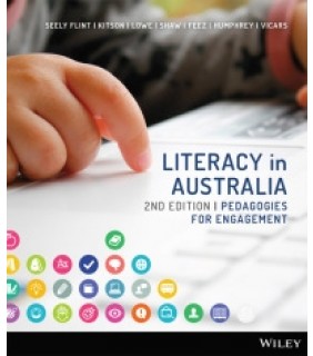 Literacy in Australia - eBook