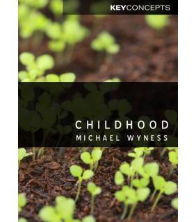 John Wiley & Sons Childhood