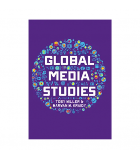 John Wiley & Sons ebook Global Media Studies
