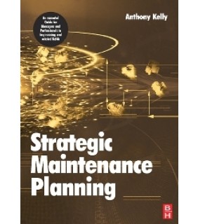 Strategic Maintenance Planning