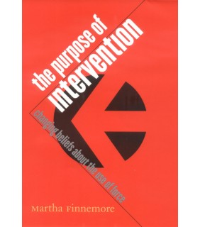 Cornell University Press ebook The Purpose of Intervention
