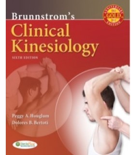 Brunnstrom's Clinical Kinesiology - eBook 180 Day Rental