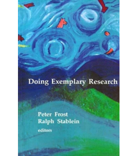Sage Publications Ltd Doing Exemplary Research
