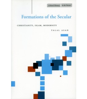 Stanford University Press ebook Formations of the Secular