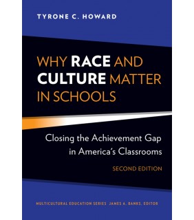 Teachers College Press ebook Why Race and Culture Matter in Schools 2E: Closing the
