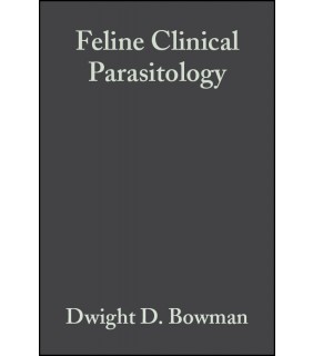 John Wiley & Sons Feline Clinical Parasitology
