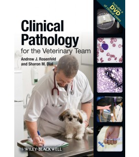 John Wiley & Sons Clinical Pathology for the Veterinary Team
