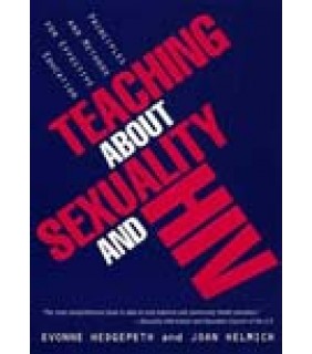 NYU Press Teaching About Sexuality and HIV: Principles and Methods for