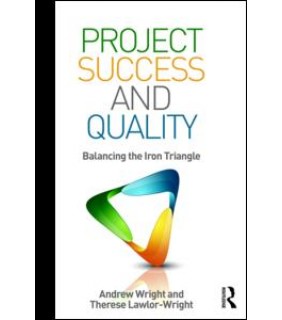 Routledge Project Success and Quality