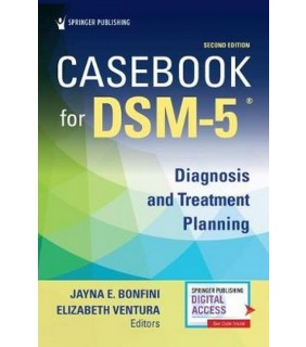 Springer Casebook for DSM5