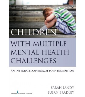 Springer Children With Multiple Mental Health Challenges
