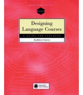 Learning Designing Language Courses A Guide for Teachers