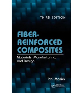 Taylor and Francis Fiber-Reinforced Composites
