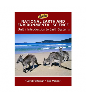 Science Press Surfing National Earth & Environmental Science Unit 1
