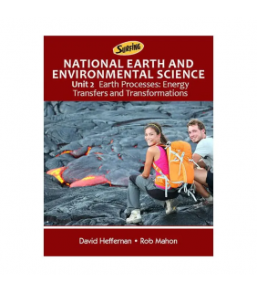 Science Press Surfing National Earth & Environmental Science Unit 2