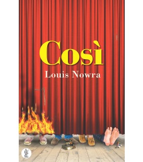 Currency Press Cosi