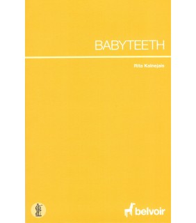 Currency Press Babyteeth