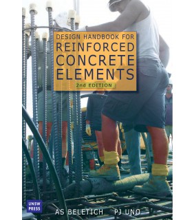 Design Handbook for Reinforced Concrete Elements