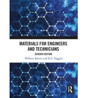 EBOOK Materials for Engineers and Technicians 7E