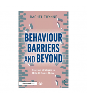 Routledge ebook Behaviour Barriers and Beyond