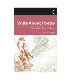 Routledge ebook Write About Poetry