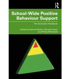 Routledge ebook School-Wide Positive Behaviour Support