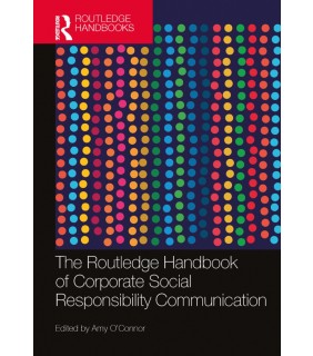 Routledge ebook The Routledge Handbook of Corporate Social Responsibil
