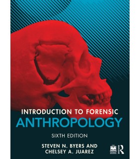 Routledge ebook Introduction to Forensic Anthropology 6E