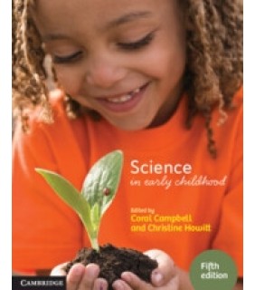 Cambridge University Press Science in Early Childhood 5E