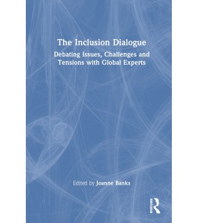 Routledge The Inclusion Dialogue
