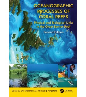 CRC Press Oceanographic Processes of Coral Reefs 2E
