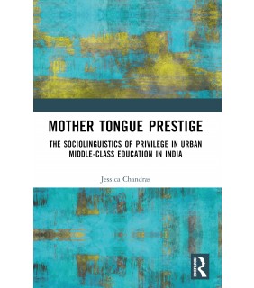 Routledge Mother Tongue Prestige