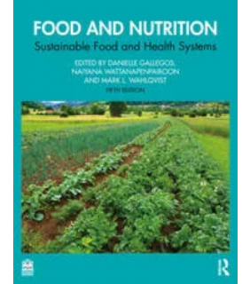 Taylor & Francis Food and Nutrition - Sustainable Food and Health Systems