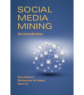 Cambridge University Press Social Media Mining: An Introduction